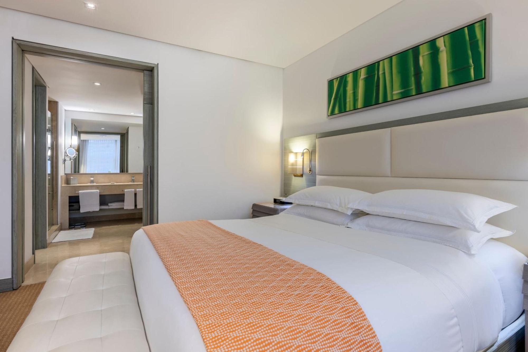 Cali Marriott Hotel Экстерьер фото