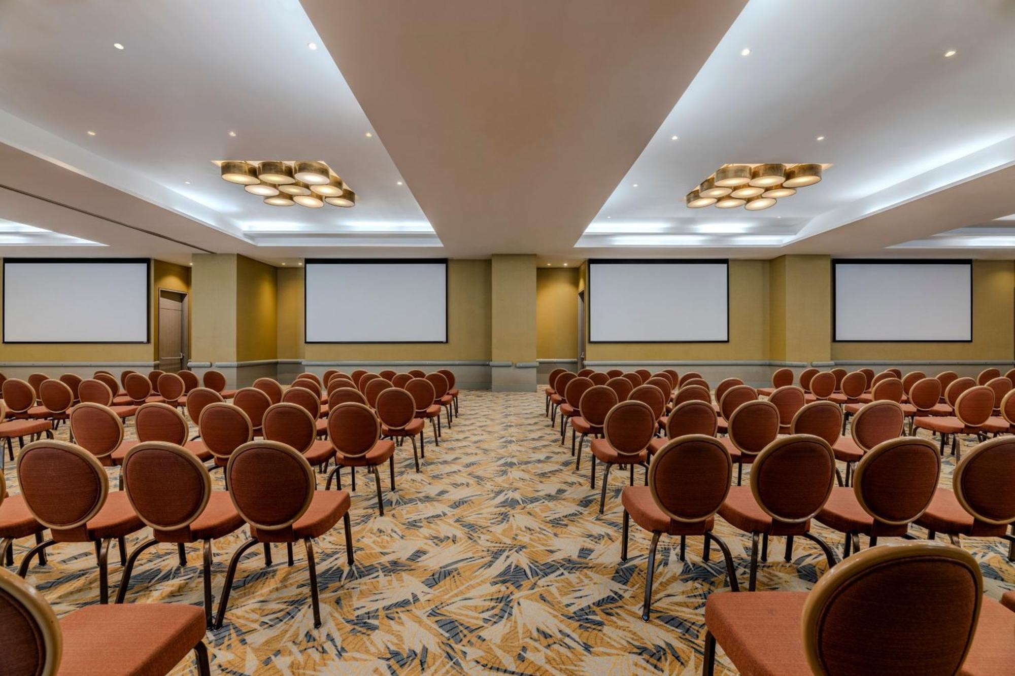 Cali Marriott Hotel Экстерьер фото