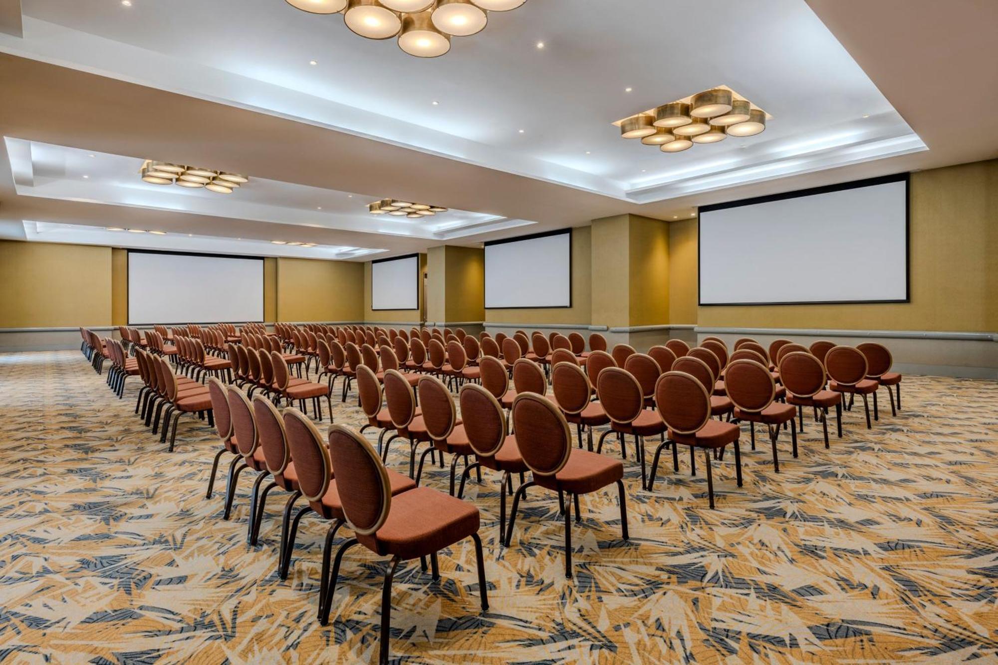Cali Marriott Hotel Экстерьер фото