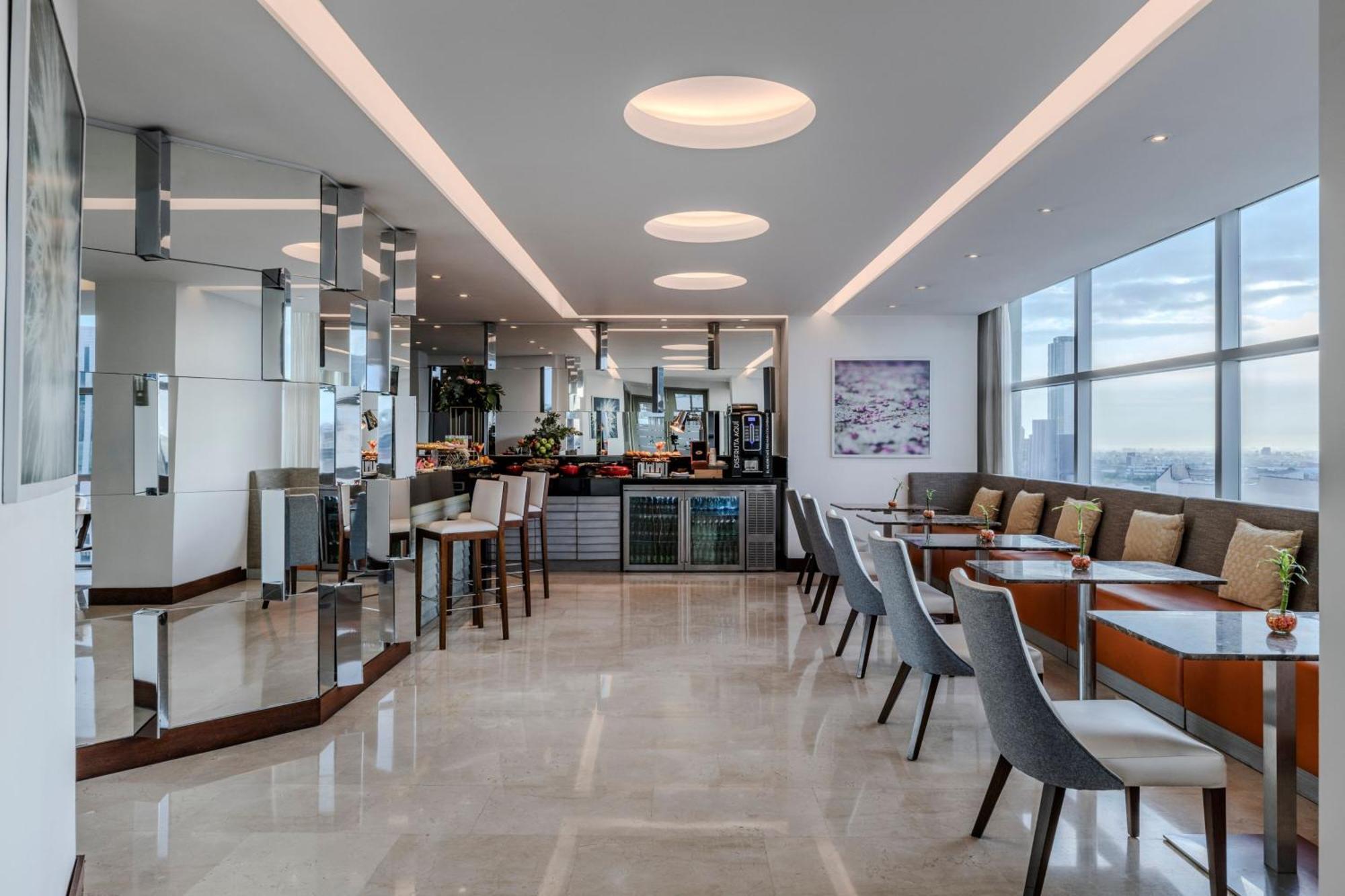 Cali Marriott Hotel Экстерьер фото