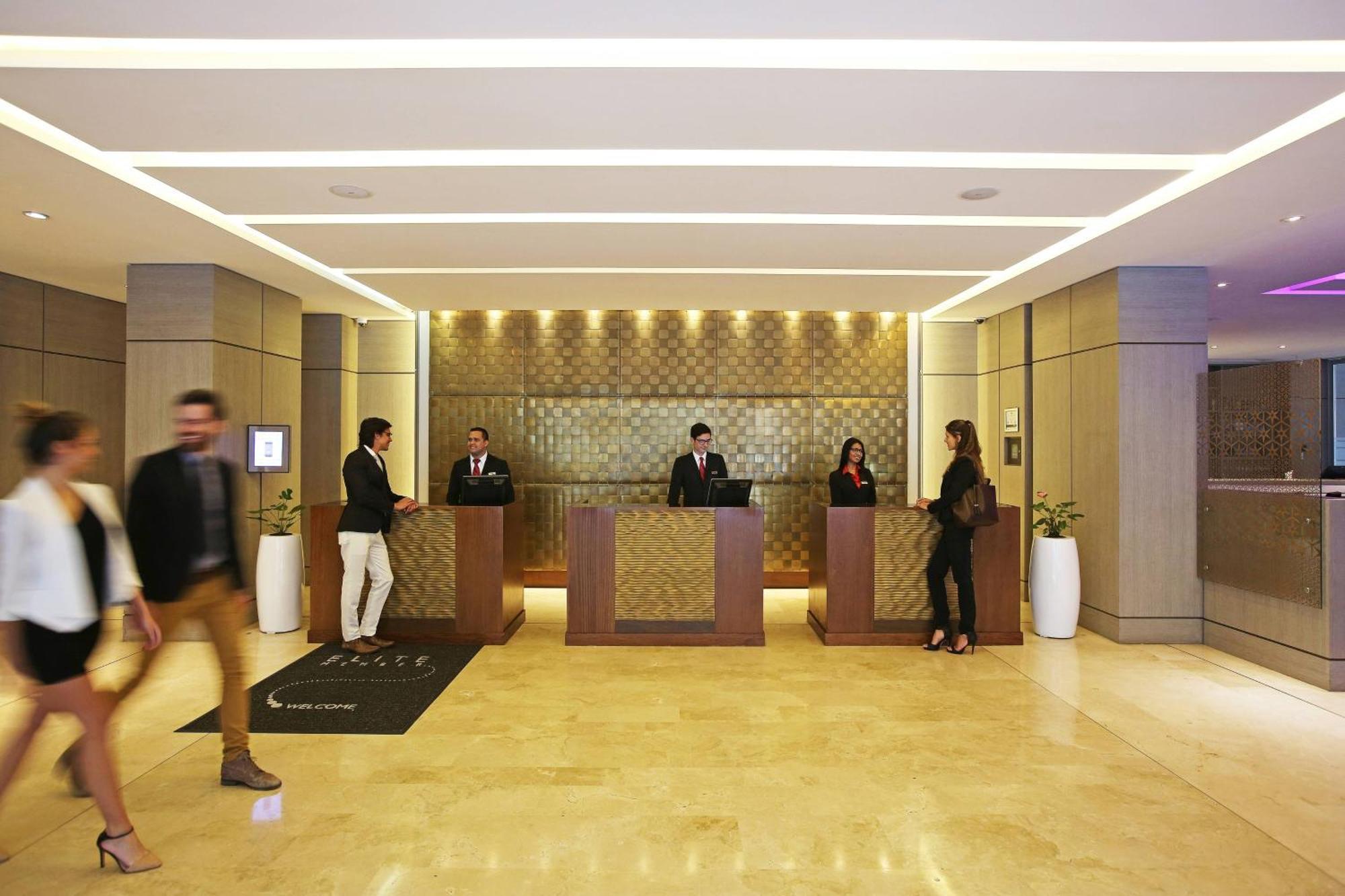Cali Marriott Hotel Экстерьер фото